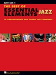 Best Of Essential Elements For Jazz Ens