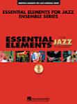Best of EE for Jazz Ensemble CD