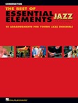 Best of EE for Jazz Ensemble CD