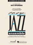 Big Spender for Easy Jazz Ensemble w/online audio SCORE/PTS