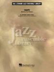Wave - Baritone Sax Feature - Jazz Arrangement