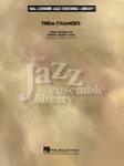 Them Changes - Jazz Arrangement