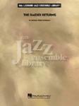 [Limited Run] The Raider Returns - Jazz Arrangement
