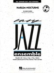 Harlem Nocturne w/online audio [jazz ensem] SCORE/PTS