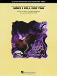 Hal Leonard Johnson B Clayton J  Since I Fell for You - Jazz Ensemble