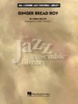 Ginger Bread Boy - Jazz Arrangement