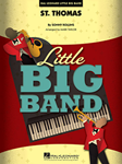 Hal Leonard Rollins S Taylor M  St Thomas - Jazz Combo
