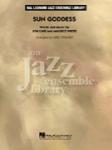 Sun Goddess - Jazz Arrangement