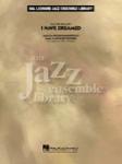 [Limited Run] I Have Dreamed - (From The King And I) - Jazz Arrangement