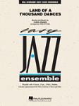 Land Of A Thousand Dances - Jazz Arrangement