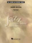 Higher Ground - Jazz Arrangement