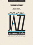 Peter Gunn - Jazz Arrangement