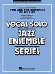 You Are the Sunshine of My Life (Key: C) Score & Pa