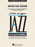 Moves Like Jagger - Jazz Arrangement