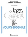 Artistry in Rhythm Score & Pa