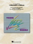 I Dreamed a Dream (from Les Misérables) Score & Pa