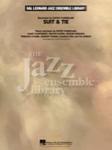 Suit & Tie - Jazz Arrangement