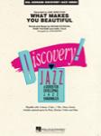 What Makes You Beautiful - Jazz Arrangement