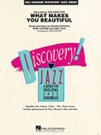 What Makes You Beautiful Score & Pa