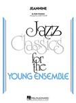 Jeannine [jazz band] Pearson/Taylor Score & Pa