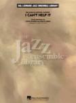 I Can'T Help It - Jazz Arrangement