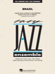 Brazil [jazz band] Stitzel Score & Pa