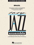 Brazil [jazz band] Stitzel Score & Pa