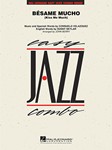 Besame Mucho [jazz ensemble] Jazz Band
