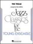 The Theme [jazz ensemble] Jazz Band