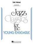 The Theme [jazz ensemble] Jazz Band