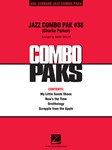 Jazz Combo Pak #38 Charlie Parker w/online audio [jazz band]