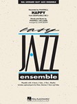 Happy (from Despicable Me 2) [jazz band]