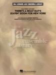There's A Boat Dat's Leavin' Soon For New York From Porgy And Bess - Jazz Arrangement