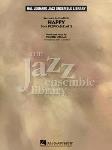 Happy (from Despicable Me 2) [jazz band]