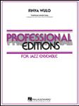 Hal Leonard  MOssman M  Finya Wulo - Jazz Ensemble
