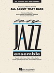 All About That Bass [jazz band] Score & Pa