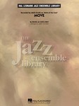 Move [jazz band] Tomaro
