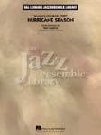 Hurricane Season [jazz band] Score & Pa