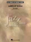 Hurricane Season [jazz band] Score & Pa