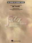 Mister Magic (Mr. Magic) [jazz band] HOlmes Score & Pa