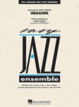Imagine [jazz band] Score & Pa