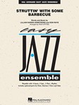 Struttin' with Some Barbecue [jazz band] Score & Pa