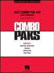 Jazz Combo Pak #40 (Jaco Pastorius) w/online audio [jazz band]