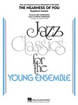 The Nearness of You (Flugelhorn Feature) [jazz band] Score & Pa