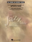 Uptown Funk! [jazz band] Lawrence/Murtha Score & Pa
