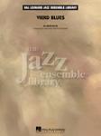 Vierd Blues [jazz band] Mossman Score & Pa