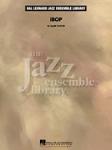iBop [jazz band] Taylor Score & Pa