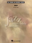 iBop [jazz band] Taylor Score & Pa