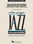 The Blues Brothers Rockin' Soul Revue - Jazz Arrangement