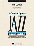 Mr Lucky [jazz band] Stitzel